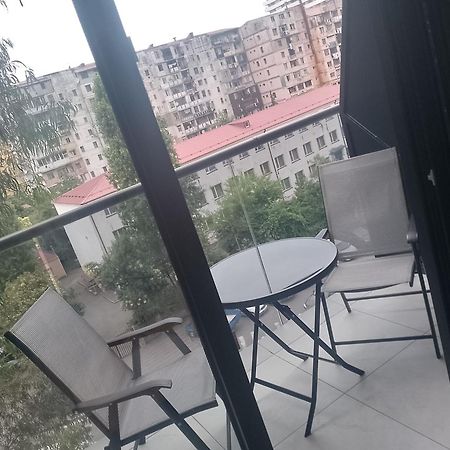 Next Apartments Batumi Eksteriør bilde